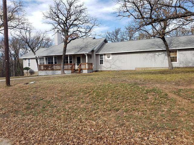 Nocona, TX 76255,240 Rivercrest Drive