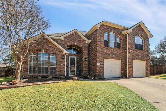 Flower Mound, TX 75028,1101 Bur Oak Drive