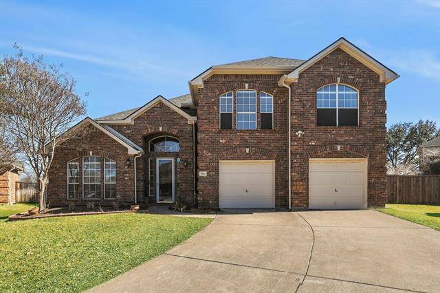 Flower Mound, TX 75028,1101 Bur Oak Drive