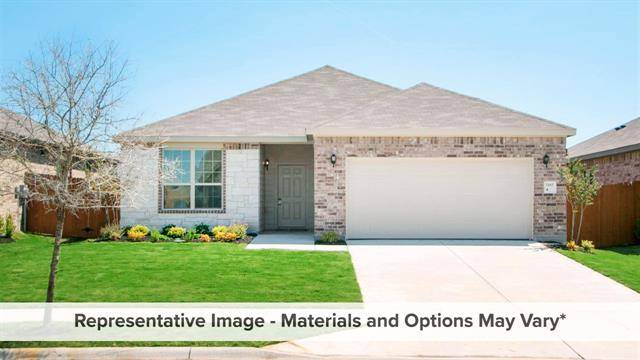 Cleburne, TX 76031,624 Timberwood Drive