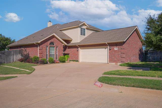 Watauga, TX 76148,6921 Cheatham Drive