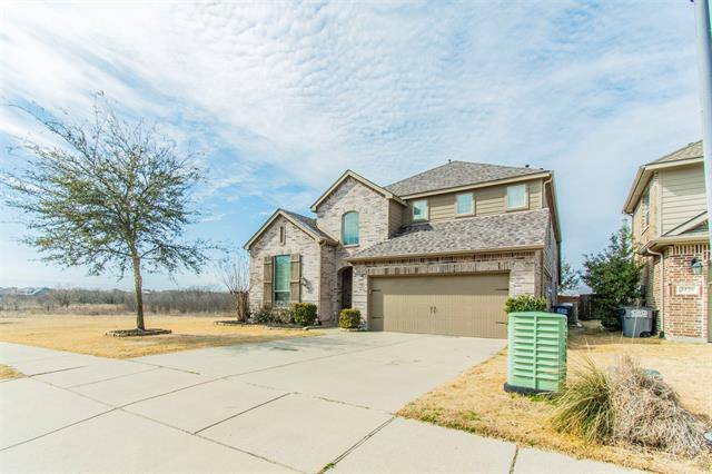 Little Elm, TX 75068,3422 Bluewater Drive