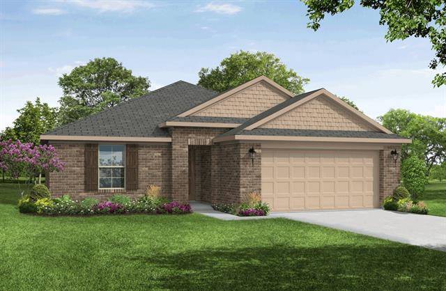 Crandall, TX 75114,2312 Bellewood Court