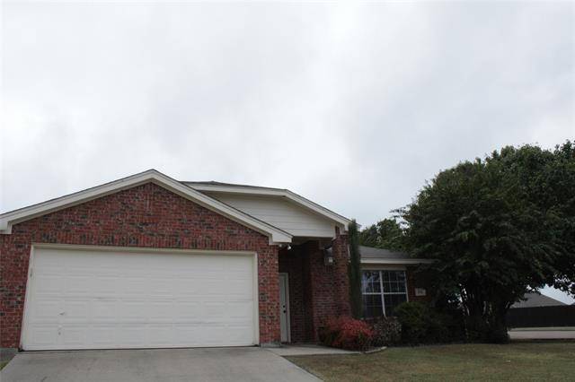 Crandall, TX 75114,201 Angelina Drive