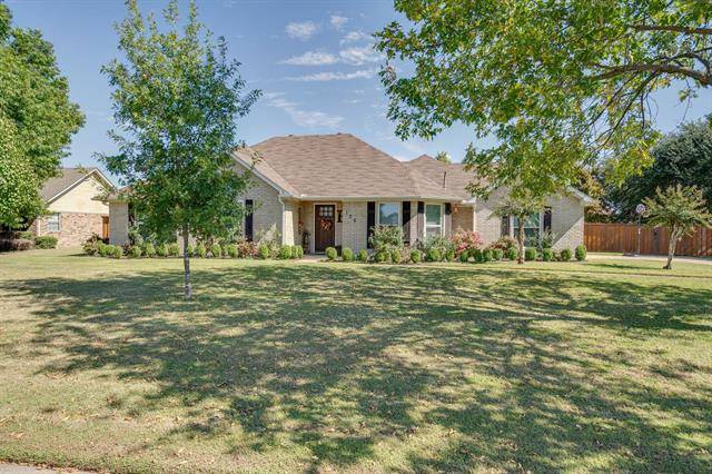 Crandall, TX 75114,125 Fairway Lane