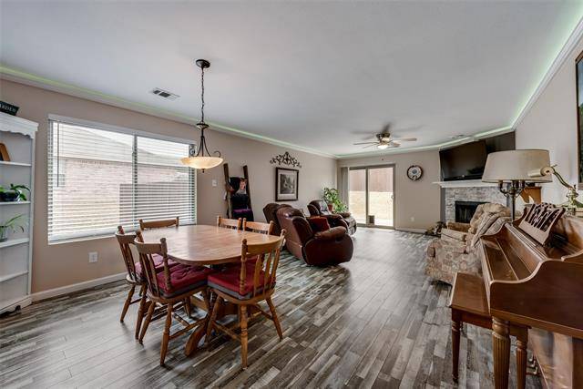 Melissa, TX 75454,2514 Quail Ridge Road