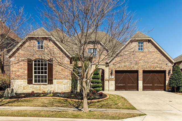 Flower Mound, TX 75022,2608 Santa Monica Street