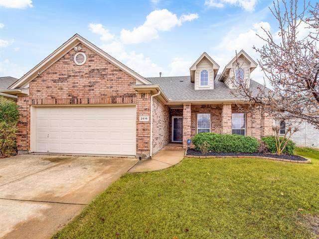 Fort Worth, TX 76131,2616 Evening Shade Drive