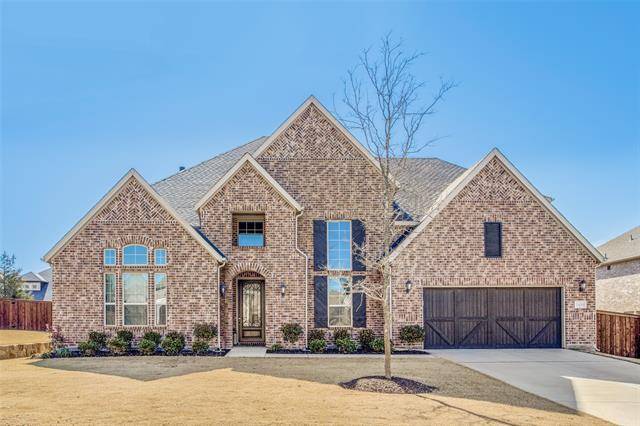 Prosper, TX 75078,1600 Wichita Drive