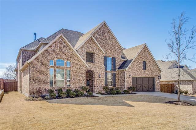 Prosper, TX 75078,1600 Wichita Drive