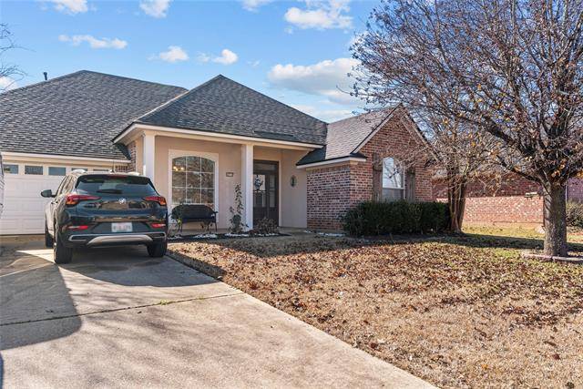 Bossier City, LA 71111,6014 Braeburn Court