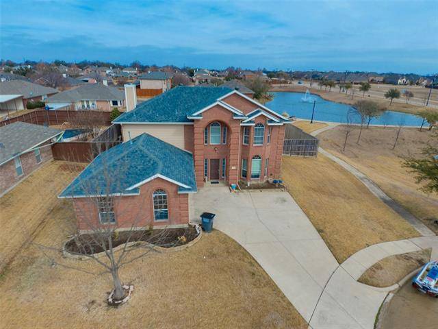 Sachse, TX 75048,3825 Cedar Creek Lane