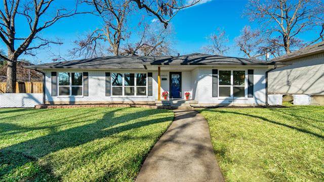 Dallas, TX 75238,9805 Lanshire Drive