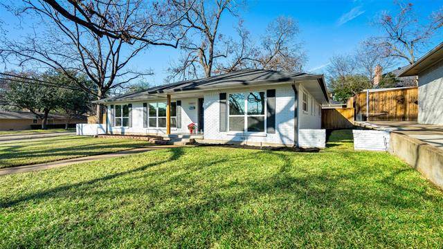 Dallas, TX 75238,9805 Lanshire Drive