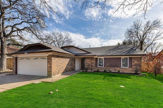 Arlington, TX 76017,2120 Reverchon Drive