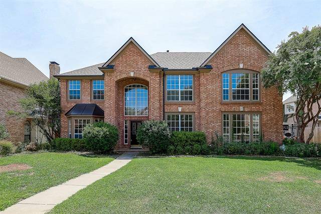 Grapevine, TX 76051,2805 Greenbrook Court