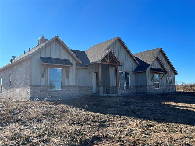 Brock, TX 76087,105 Tobiano Trace