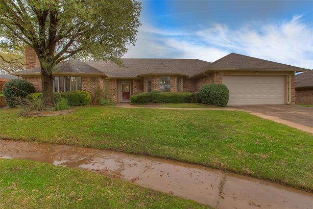 Bedford, TX 76021,3104 Green Country Court