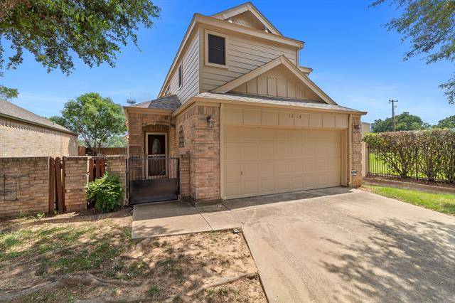 Bedford, TX 76021,1816 Realistic Court