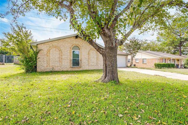 Bedford, TX 76021,1100 Springdale Road