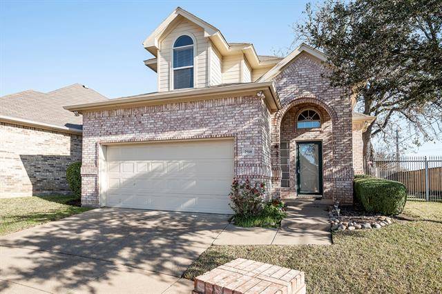 Bedford, TX 76021,2900 Matterhorn Drive