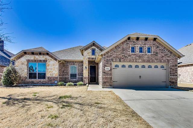 Waxahachie, TX 75165,1583 Country Crest Drive