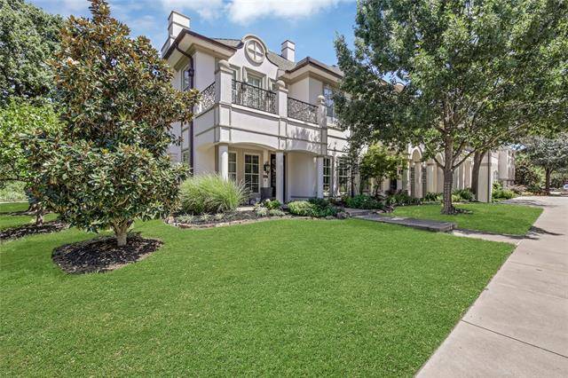 Colleyville, TX 76034,1637 Fountain Pass Drive