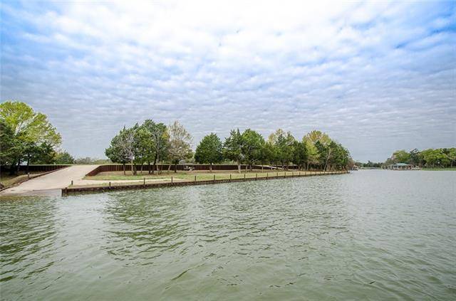 Corsicana, TX 75109,L 355A Deep Water Cove