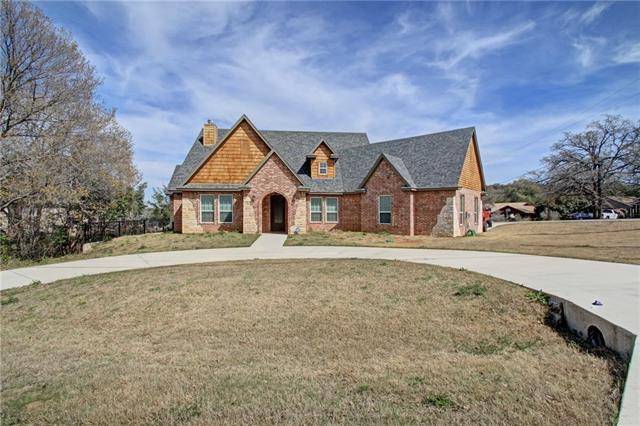 Granbury, TX 76048,4209 N Chisholm Trail