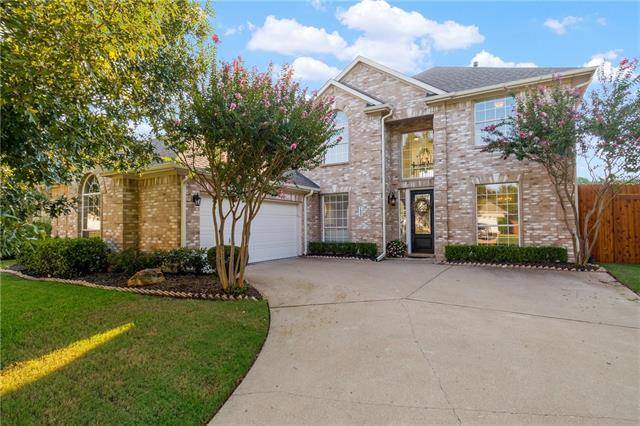 Keller, TX 76248,1533 Briar Meadow Drive