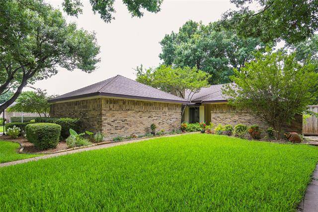 Plano, TX 75075,3636 Interlaken Drive