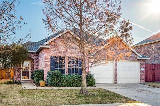 Prosper, TX 75078,1051 English Ivy Drive