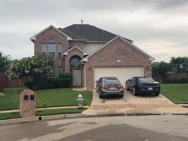 Fort Worth, TX 76244,12904 Glenville Court