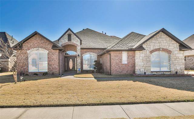 Granbury, TX 76048,1011 Cliff Swallow Drive