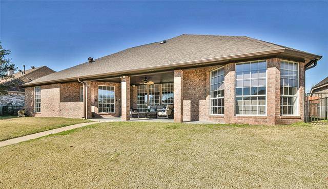 Granbury, TX 76048,1011 Cliff Swallow Drive