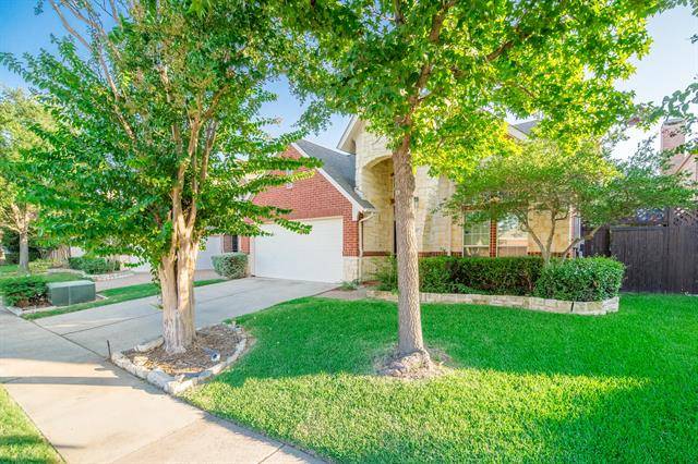 Irving, TX 75063,207 Edgestone Drive