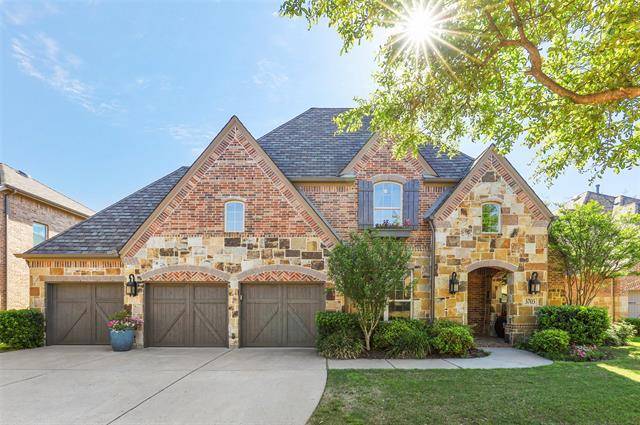 Mckinney, TX 75070,5705 River Highlands Drive