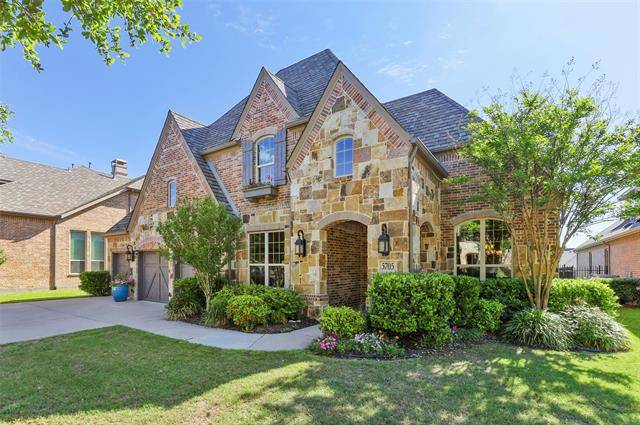 Mckinney, TX 75070,5705 River Highlands Drive