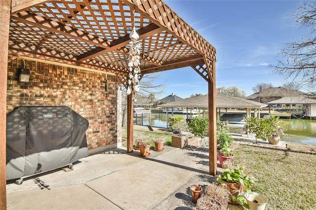 Granbury, TX 76048,2411 Pebble Drive