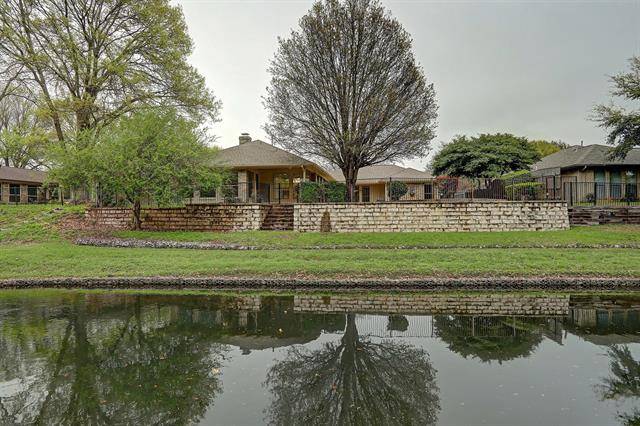 Plano, TX 75075,3632 Interlaken Drive