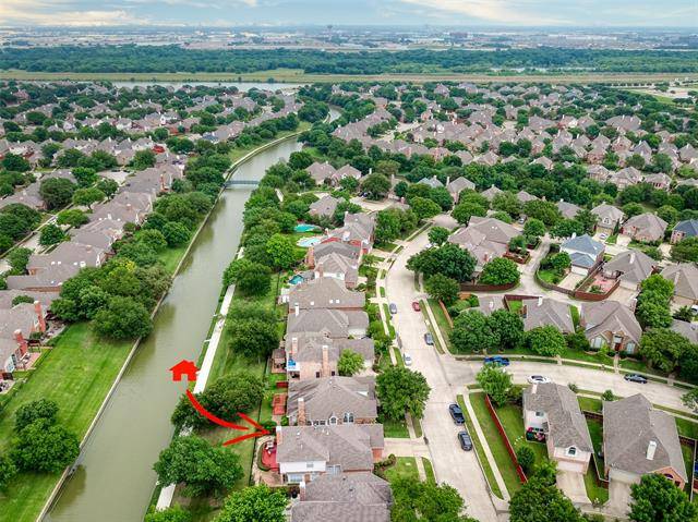 Irving, TX 75063,409 Waterside Drive