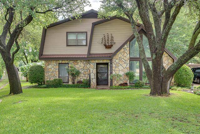 Granbury, TX 76049,4106 Norfolk Bay Court