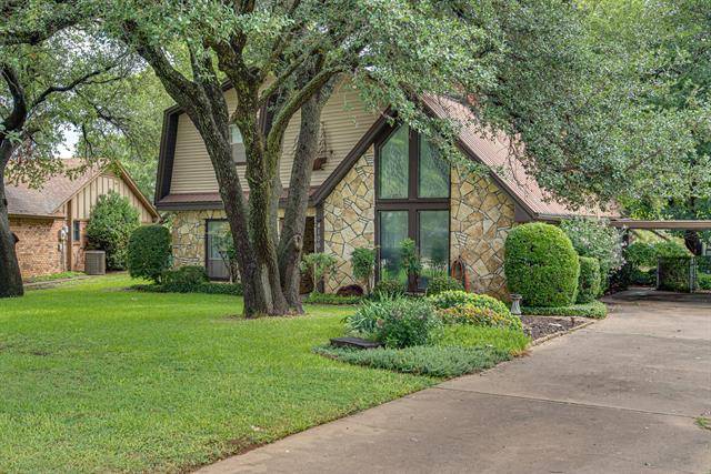 Granbury, TX 76049,4106 Norfolk Bay Court