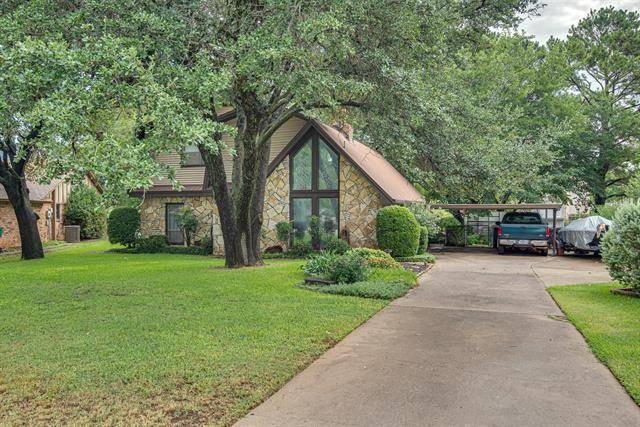 Granbury, TX 76049,4106 Norfolk Bay Court