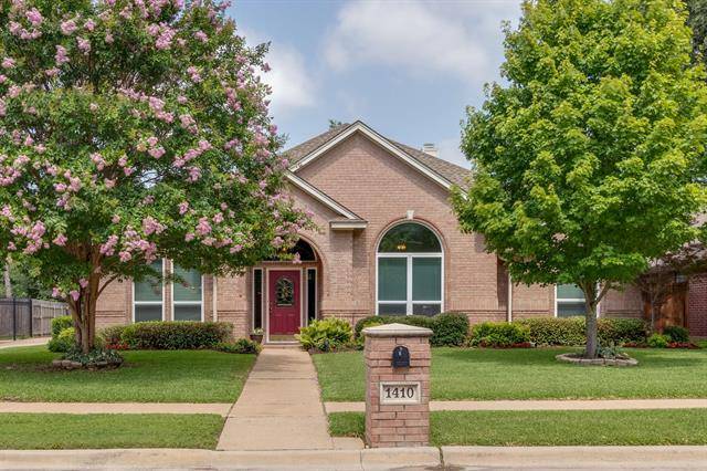 Keller, TX 76248,1410 The Lakes Court