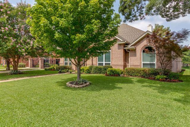 Keller, TX 76248,1410 The Lakes Court