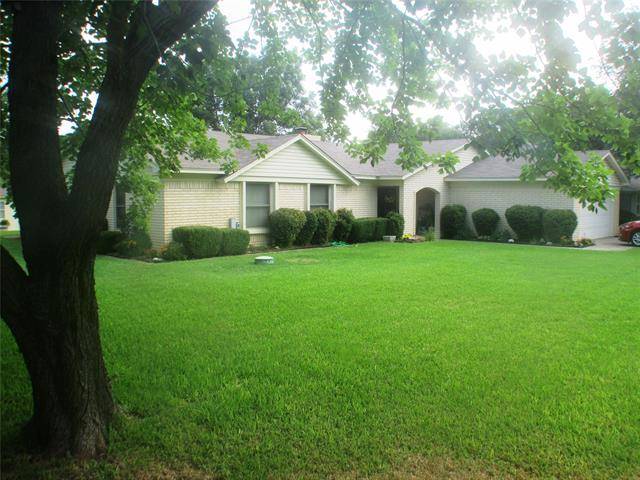 Granbury, TX 76049,307 Casas Del Sur Street