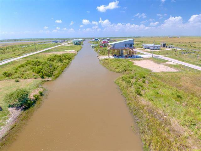 Gilchrist, TX 77617,Lot 351 Mabry