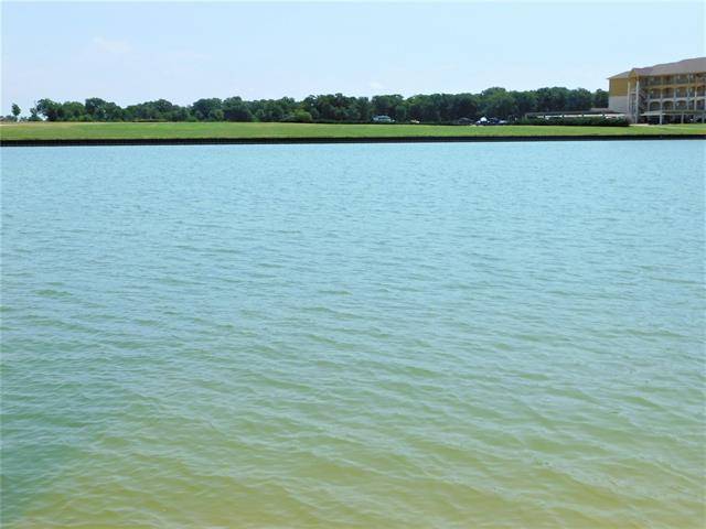 Corsicana, TX 75109,L 355-R Deep Water Cove