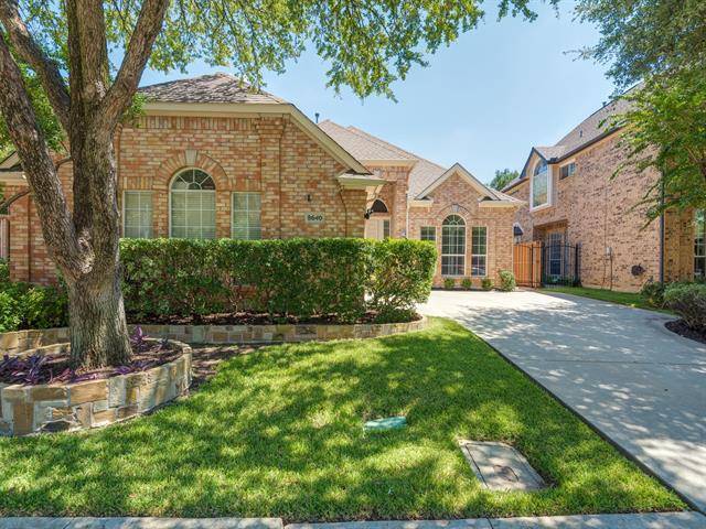 Irving, TX 75063,8640 Wellington Point Drive